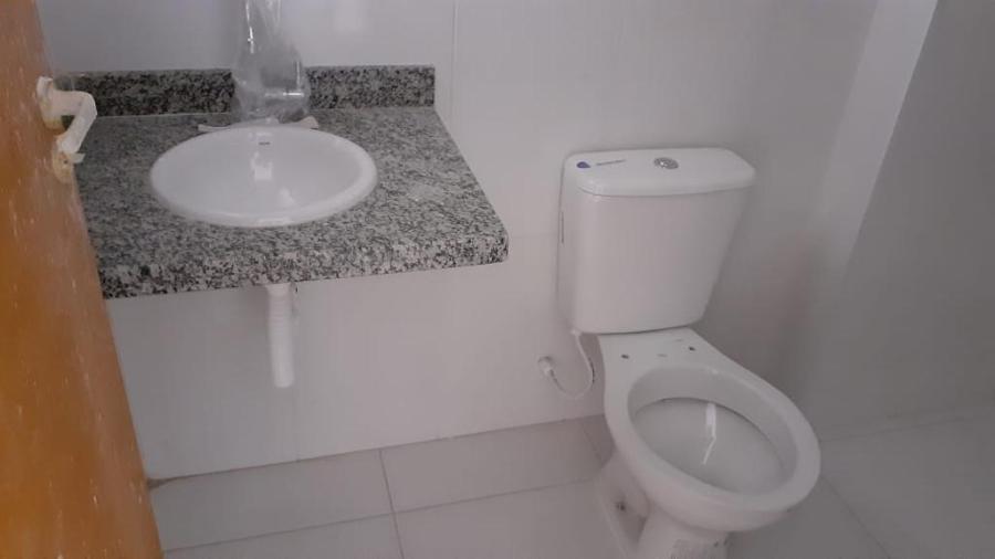 Apartamento à venda com 2 quartos, 37m² - Foto 5