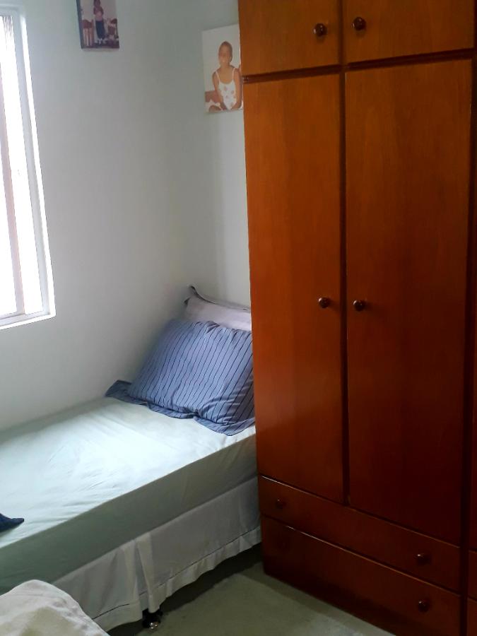 Apartamento à venda com 2 quartos, 50m² - Foto 2