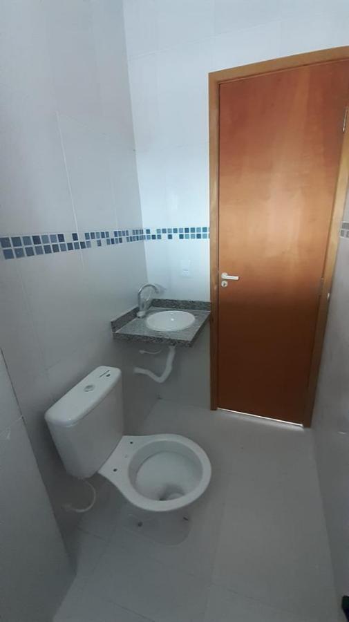 Apartamento à venda com 2 quartos, 37m² - Foto 6