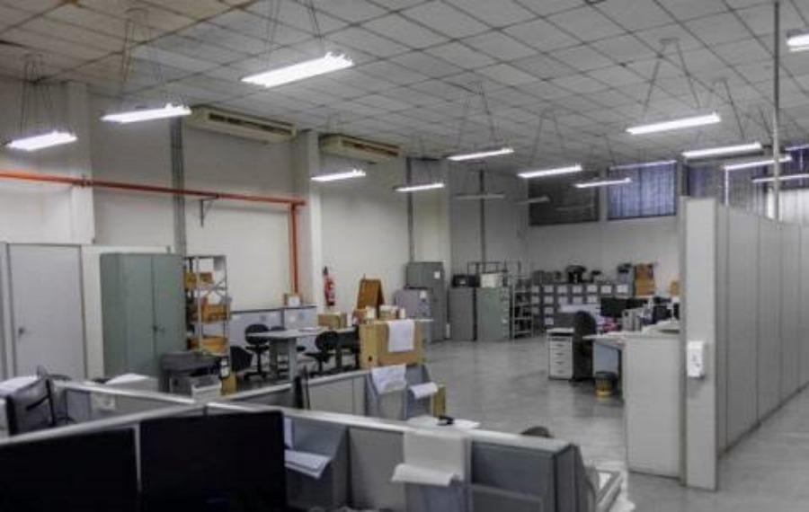 Prédio Inteiro, 2100 m² - Foto 7