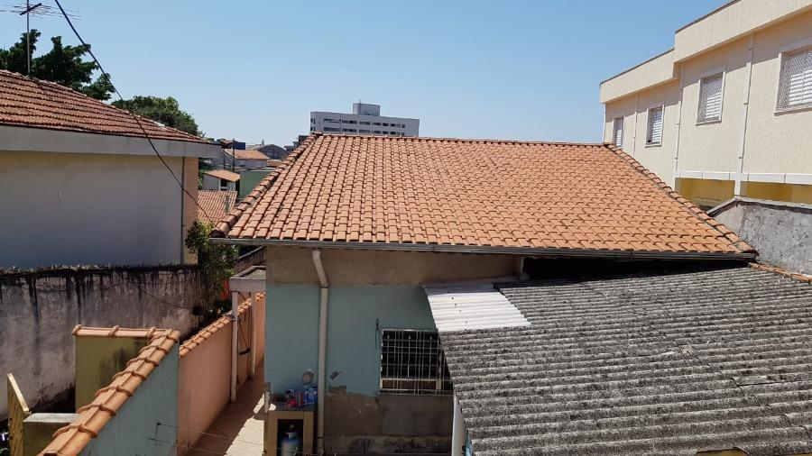 Sobrado, 3 quartos, 200 m² - Foto 14