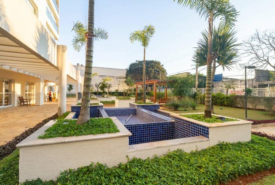 Apartamento, 2 quartos, 89 m² - Foto 1