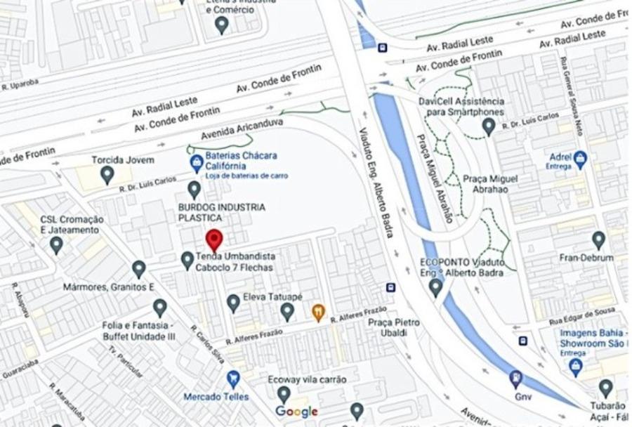 Prédio Inteiro, 240 m² - Foto 15