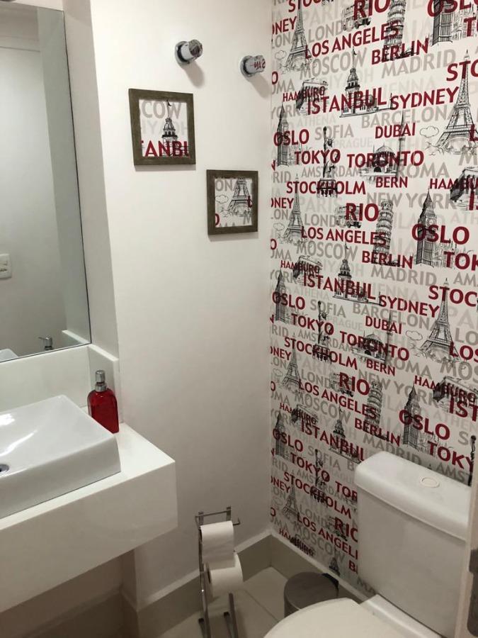 Apartamento, 3 quartos, 80 m² - Foto 14