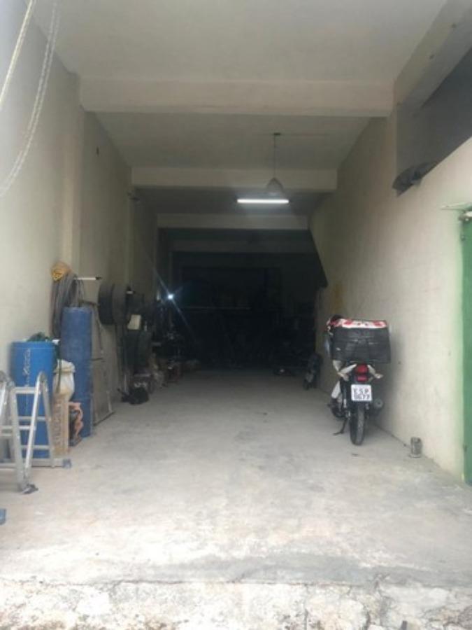 Prédio Inteiro, 240 m² - Foto 13