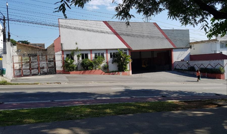 Prédio Inteiro, 900 m² - Foto 4