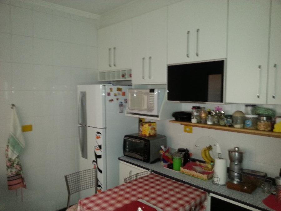 Sobrado, 3 quartos, 110 m² - Foto 4
