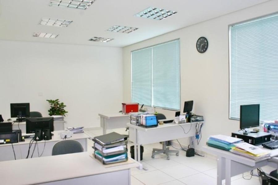 Sala-Conjunto, 613 m² - Foto 5