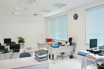 Sala Comercial para Venda por R$1.900.000,00 com 613m², 5 banheiros, 1 cozinha e 6 salas - Alto da mooca, São paulo / SP - Foto 2
