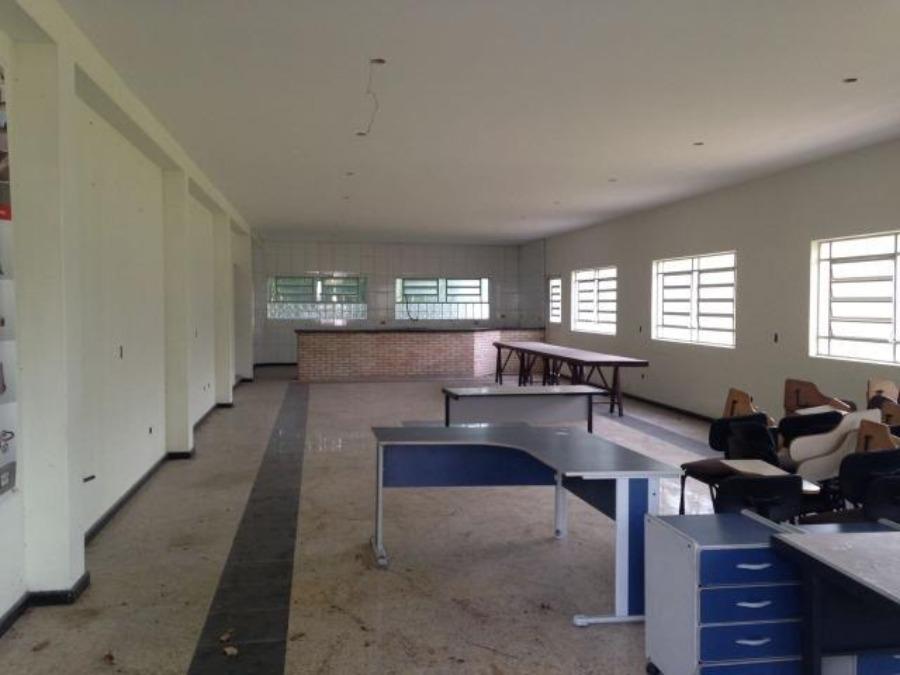 Prédio Inteiro, 2400 m² - Foto 11