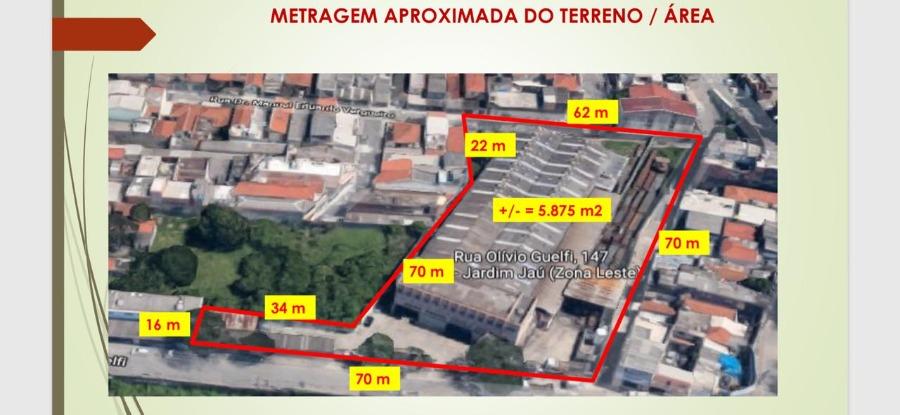 Prédio Inteiro, 3000 m² - Foto 11