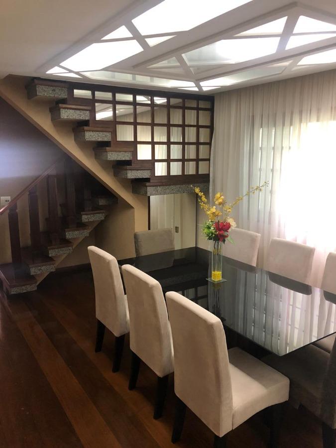 Sobrado, 3 quartos, 125 m² - Foto 4