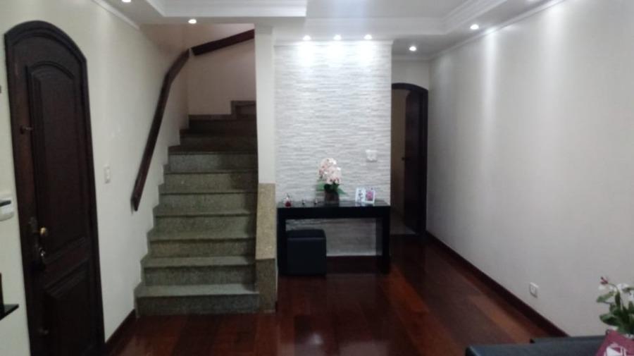 Sobrado, 3 quartos, 150 m² - Foto 2