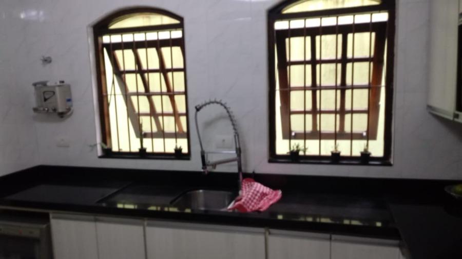 Sobrado, 3 quartos, 150 m² - Foto 7