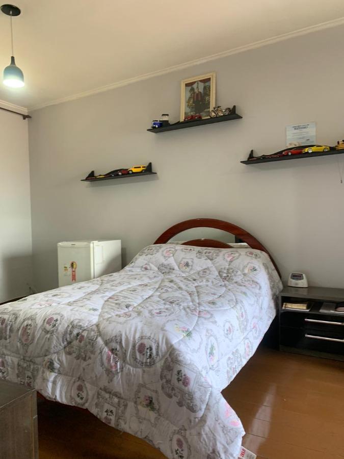 Sobrado, 3 quartos, 240 m² - Foto 14