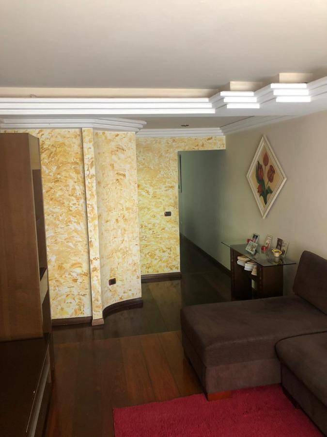 Sobrado, 3 quartos, 125 m² - Foto 7