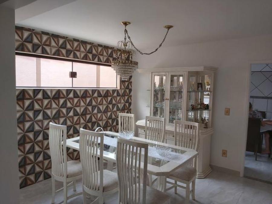 Sobrado, 3 quartos, 270 m² - Foto 5