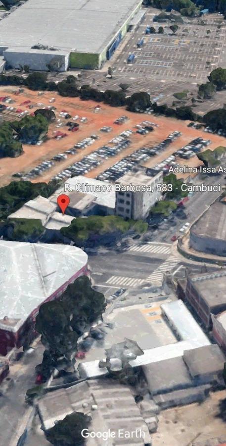 Prédio Inteiro, 1900 m² - Foto 10