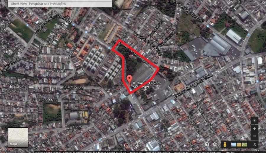 Prédio Inteiro, 6500 m² - Foto 15