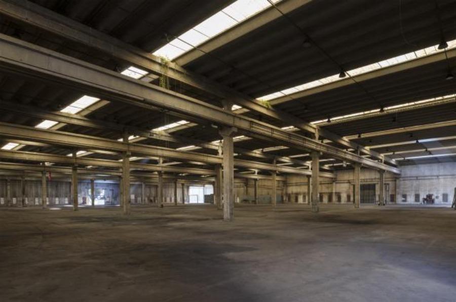 Prédio Inteiro, 9700 m² - Foto 5