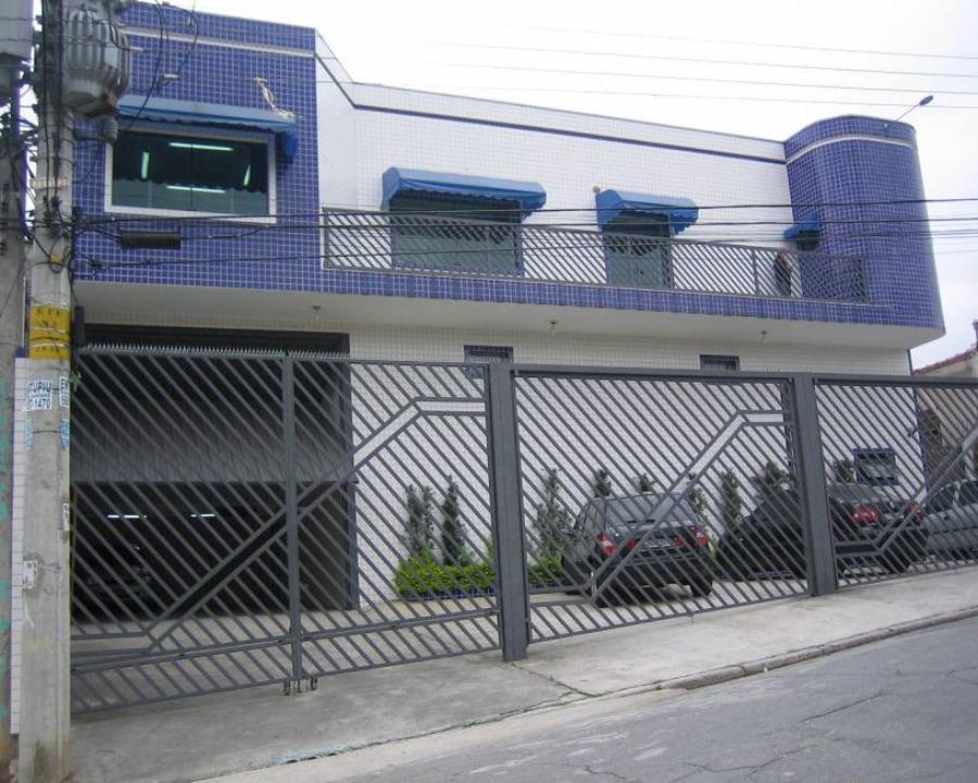 Prédio Inteiro, 1100 m² - Foto 2