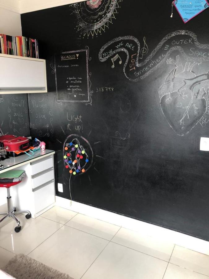 Apartamento, 3 quartos, 80 m² - Foto 9
