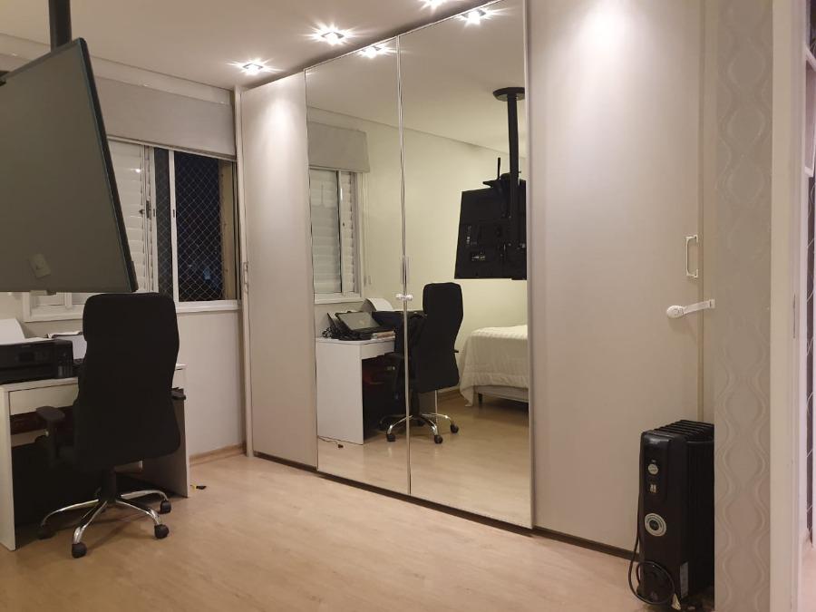 Apartamento, 2 quartos, 89 m² - Foto 10