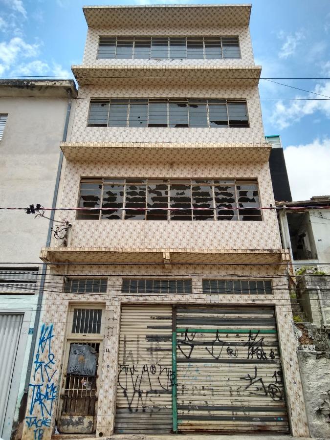 Prédio Inteiro, 617 m² - Foto 1