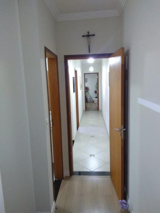 Sobrado, 1 quarto, 136 m² - Foto 10