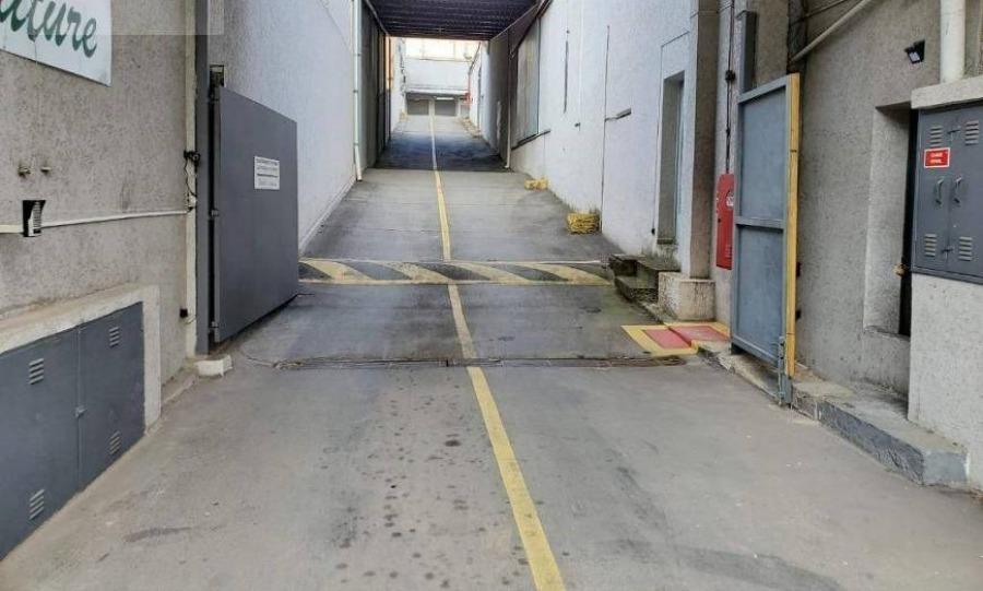 Prédio Inteiro, 2200 m² - Foto 16