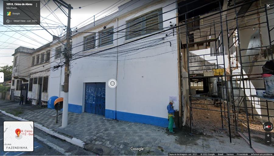 Prédio Inteiro, 2100 m² - Foto 1