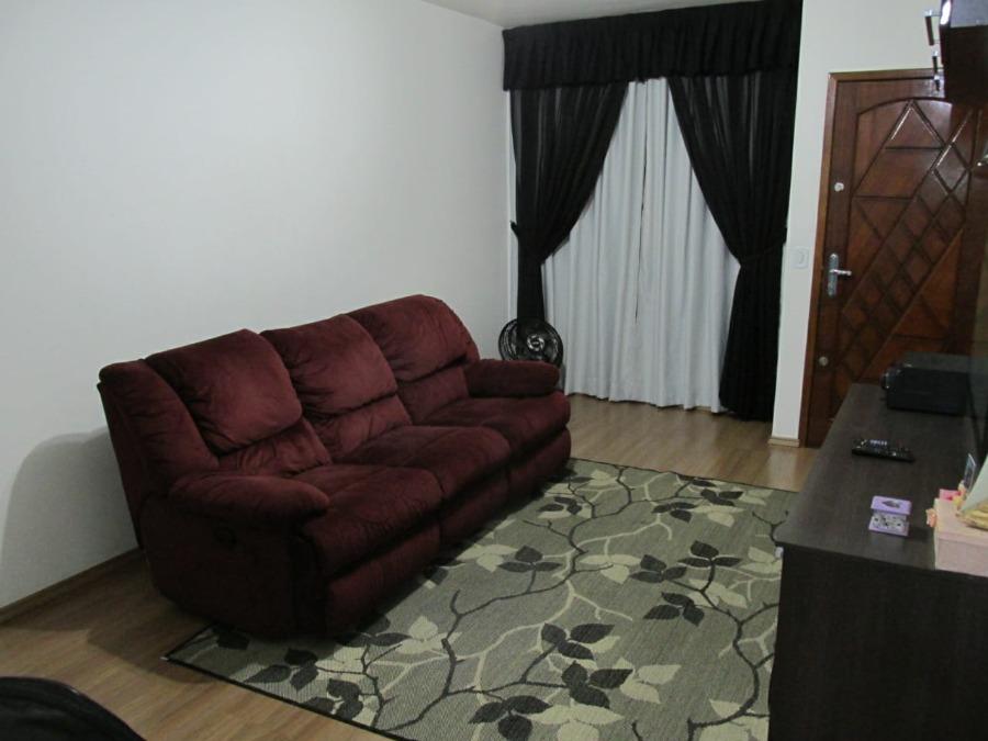 Sobrado, 3 quartos, 200 m² - Foto 1
