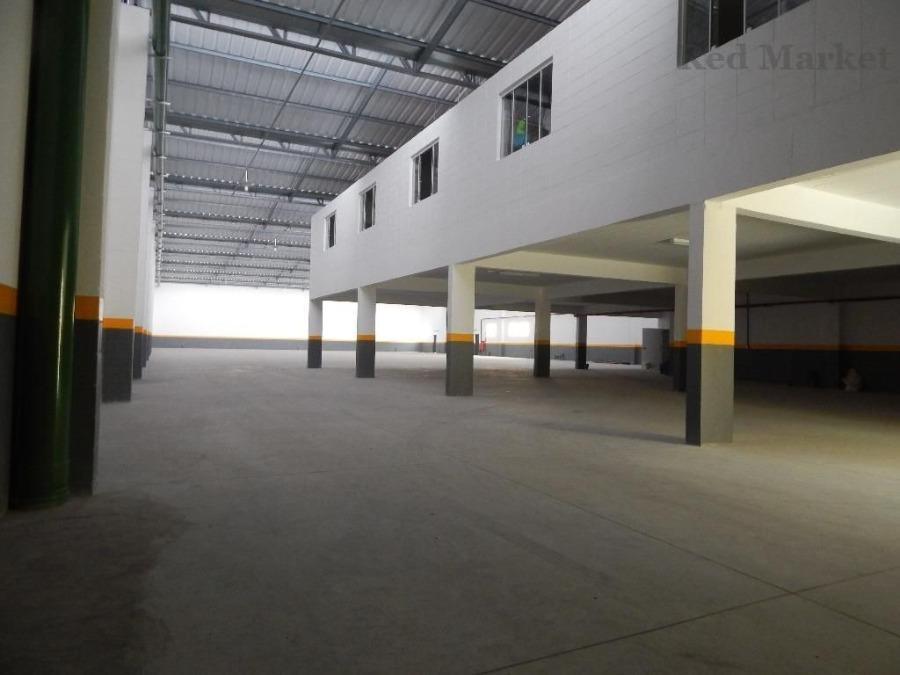 Prédio Inteiro, 2200 m² - Foto 8