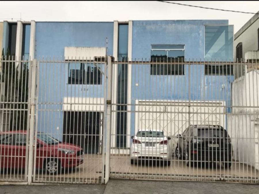 Prédio Inteiro, 790 m² - Foto 1