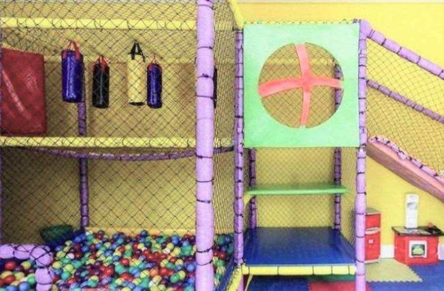 Apartamento, 3 quartos, 130 m² - Foto 19