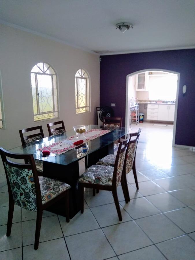 Sobrado, 3 quartos, 330 m² - Foto 6