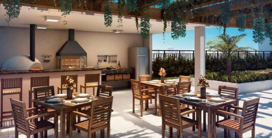 Apartamento, 3 quartos, 120 m² - Foto 14