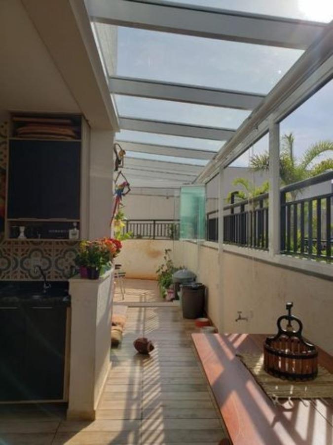 Apartamento, 3 quartos, 120 m² - Foto 5