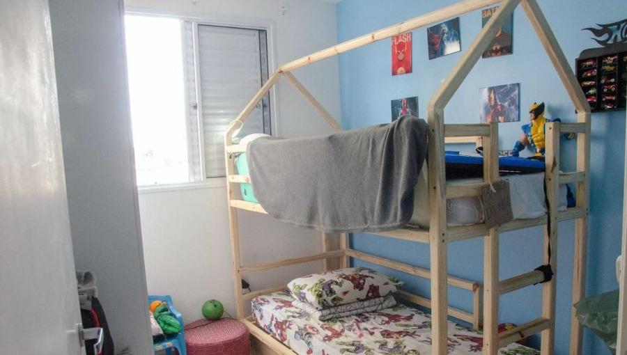 Apartamento, 2 quartos, 52 m² - Foto 12