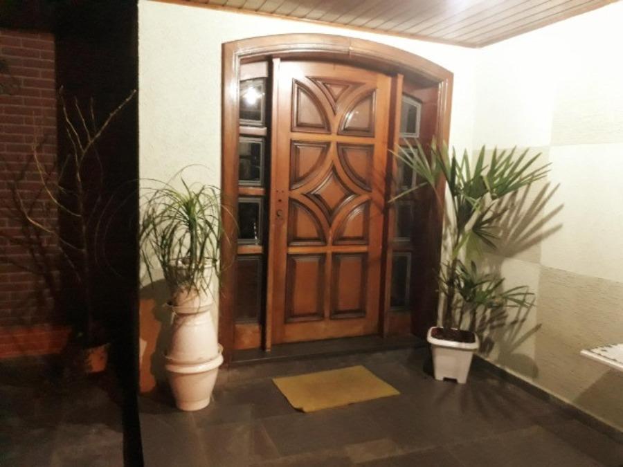 Sobrado, 4 quartos, 432 m² - Foto 9