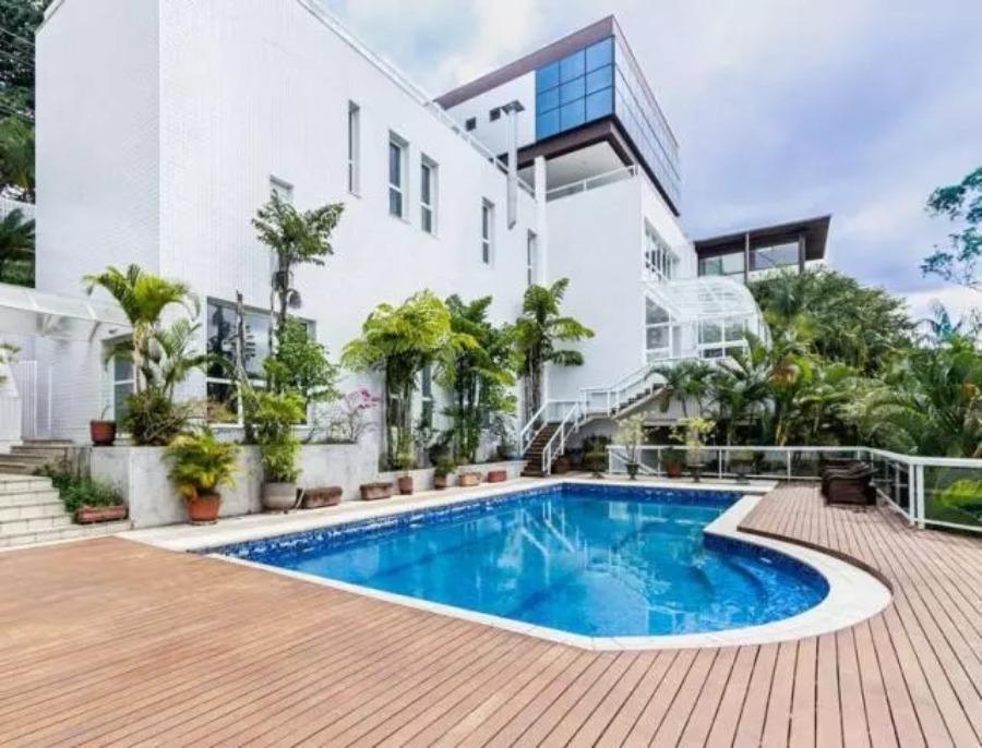 Sobrado, 1 quarto, 1430 m² - Foto 10