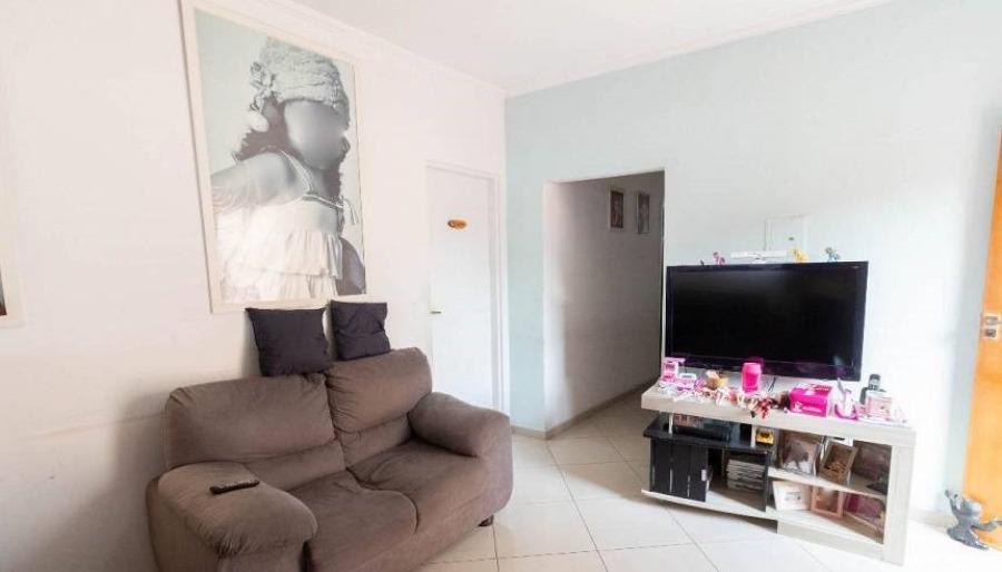 Sobrado, 3 quartos, 200 m² - Foto 2