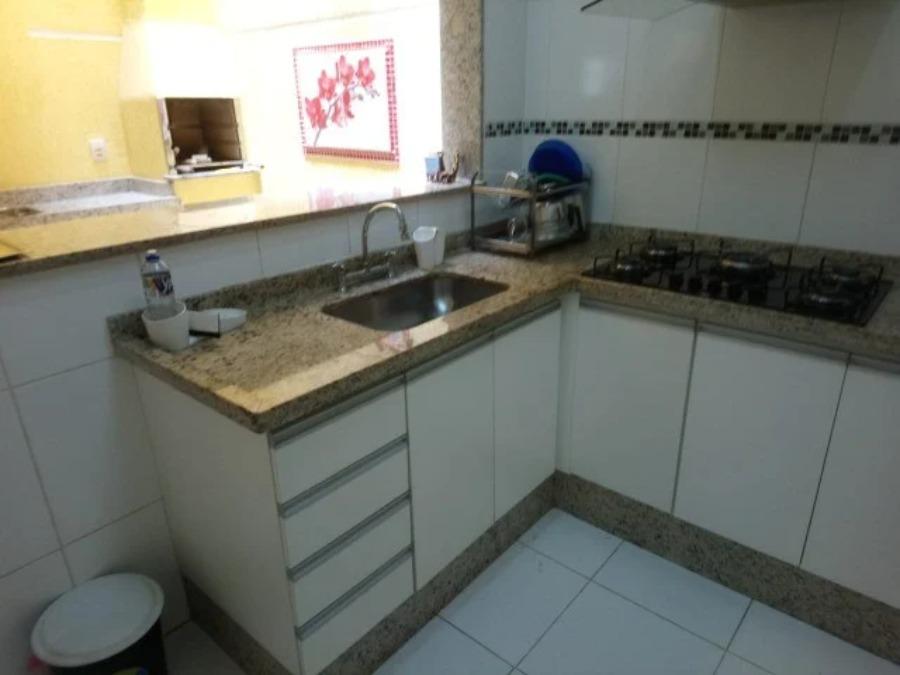 Sobrado, 3 quartos, 110 m² - Foto 8