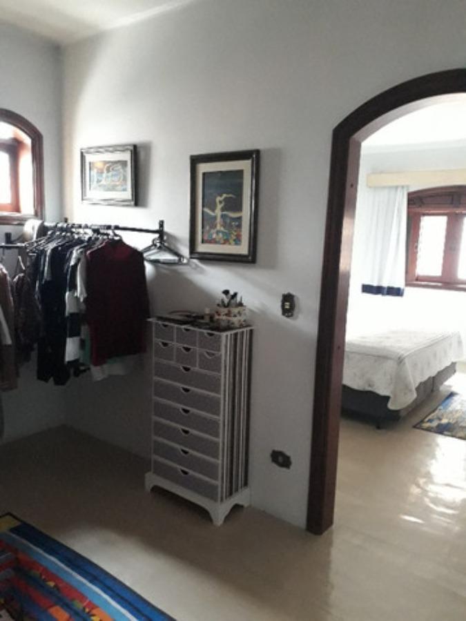 Sobrado, 4 quartos, 432 m² - Foto 4