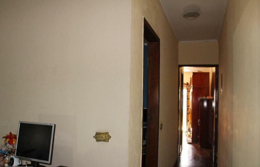 Sobrado, 4 quartos, 168 m² - Foto 3
