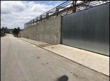 Comércio para Venda por R$4.800.000,00 com 2600m², 100 vagas, 1 banheiro e 1 sala - Parque capuava, Santo andré / SP