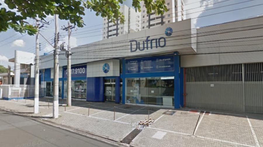 Prédio Inteiro, 3000 m² - Foto 1