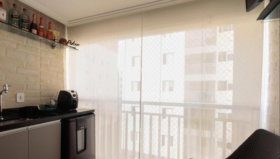 Apartamento, 3 quartos, 71 m² - Foto 5