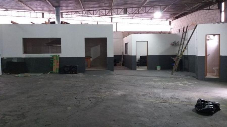 Prédio Inteiro, 900 m² - Foto 9