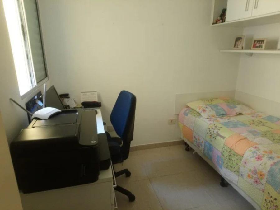 Sobrado, 3 quartos, 110 m² - Foto 10